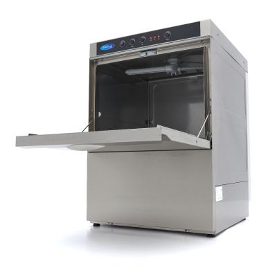 Maxima Podstavná myčka nádobí 50 x 50 cm - s vypouštěcím čerpadlem - 230V |  09240050